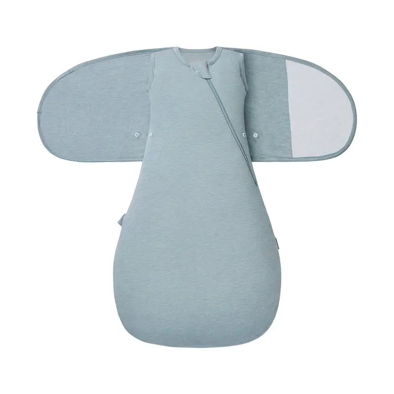 Nest Designs Startle Stop Sleep Bag 0.5T - Slate 0-6M