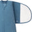 Nest Designs Swaddle Sleep Bag 1.5T - Captain's Blue 0-6M