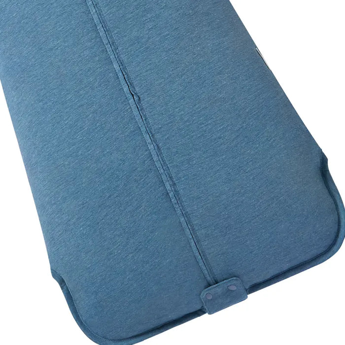 Nest Designs Swaddle Sleep Bag 1.5T - Captain's Blue 0-6M
