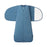 Nest Designs Swaddle Sleep Bag 1.5T - Captain's Blue 0-6M