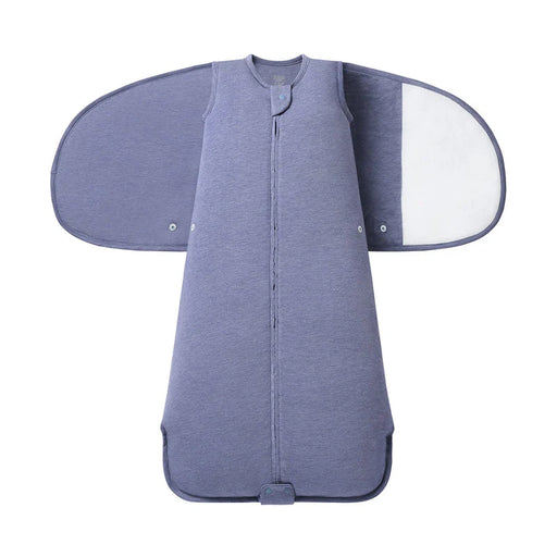 Nest Designs Swaddle Sleep Bag 1.5T - Twilight Purple 0-6M