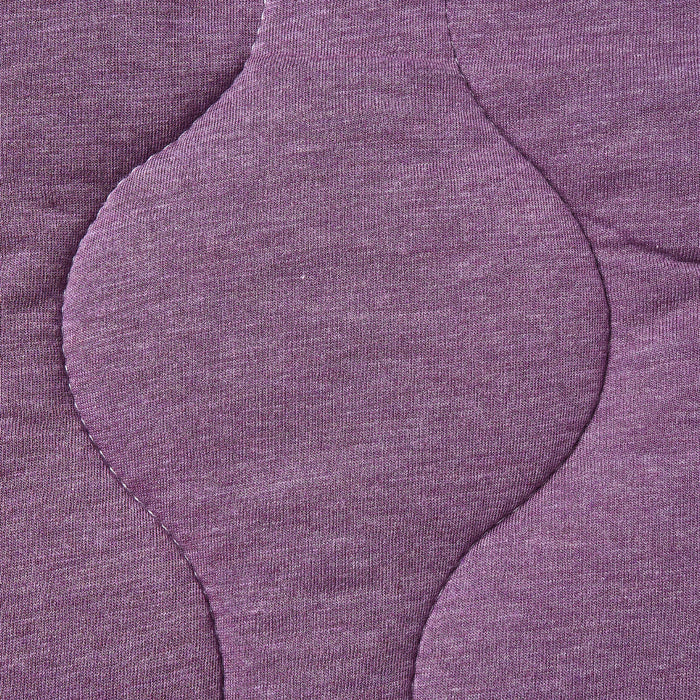 Nest Designs Winter Blanket - Purple Gumdrop M