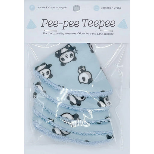 Beba Bean Pee-Pee Teepee Cello - Panda