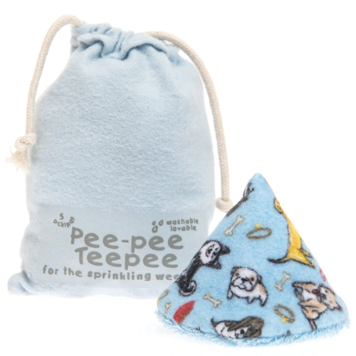 Beba Bean Pee-Pee Teepee Cello - Dog