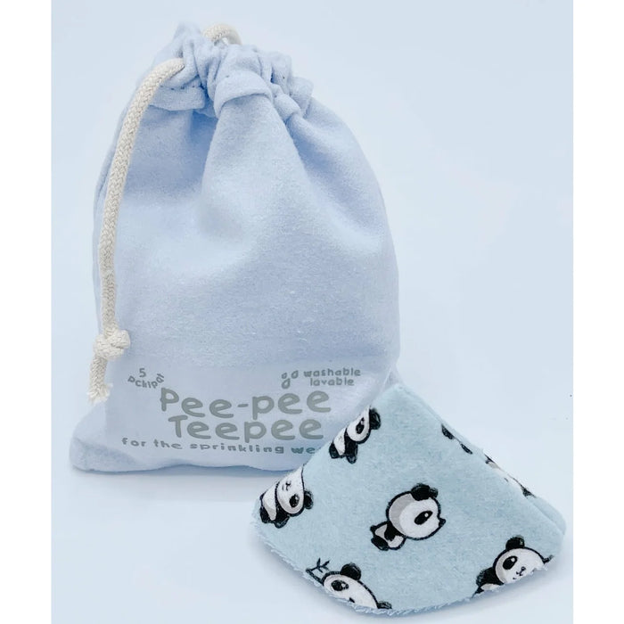 Beba Bean Pee-Pee Teepee Cello - Panda