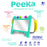 Mobi Toys Peeka Development Mirror