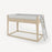 Oeuf Perch Nest Bed - White/Birch