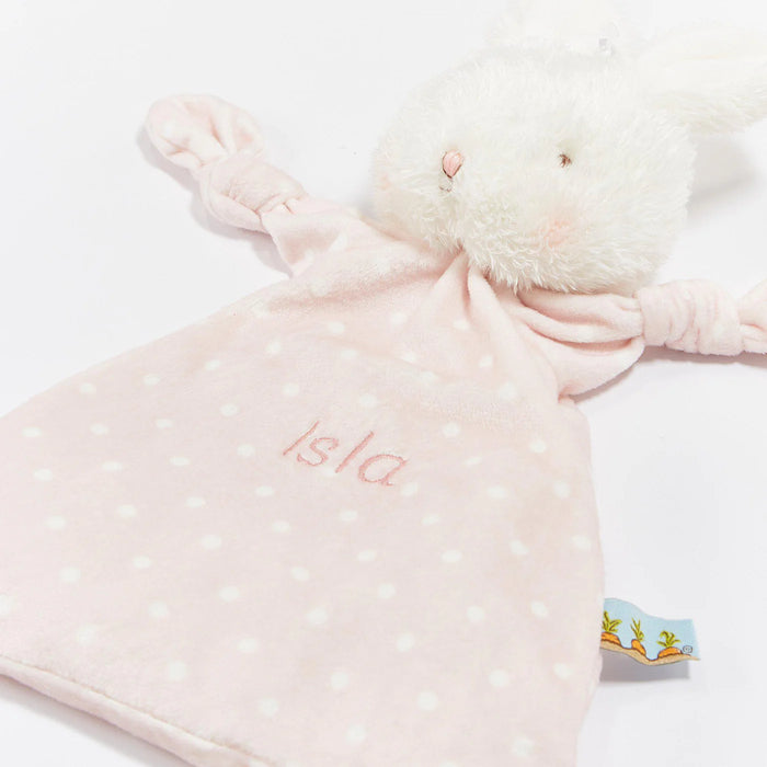 Bunnies By The Bay Blossom Bunny Knotty Friend