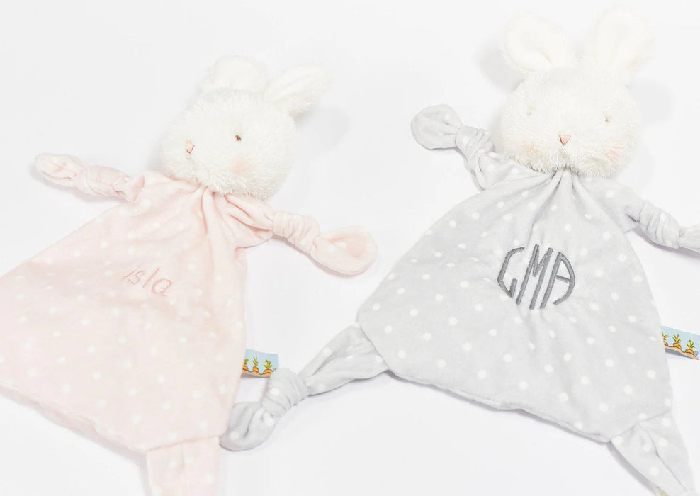 Bunnies By The Bay Blossom Bunny Knotty Friend