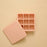 Minika Food Freezer Tray - Blush