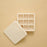 Minika Food Freezer Tray - Shell