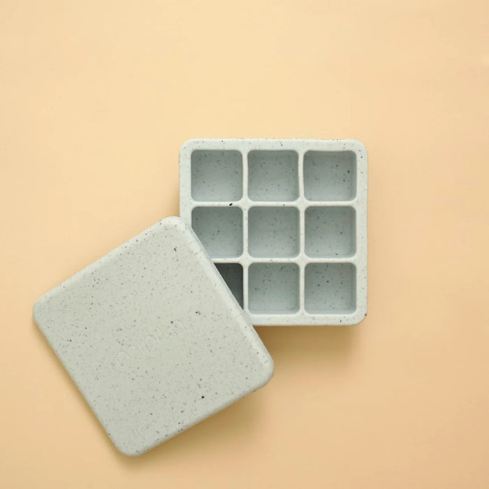 Minika Food Freezer Tray - Ice