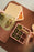 Minika Food Freezer Tray - Blush