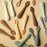 Minika Learning Spoons - Lavender