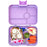 Yumbox Tapas 4C - Seville Purple/Rainbow
