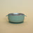 Minika Stainless & Silicone Bowl - Sage