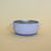 Minika Stainless & Silicone Bowl - Lavender
