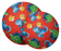 Crocodile Creek 5" Playball - Dino Friends