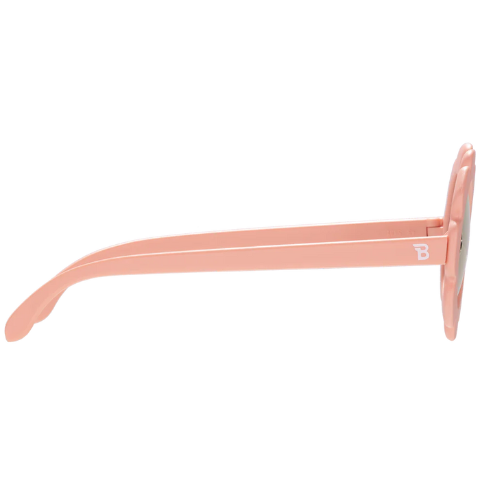 Babiators Flower Polarized Peachy Keen 3-5Y