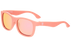 Babiators Navigator Polarized - Perfectely Papaya 6Y+