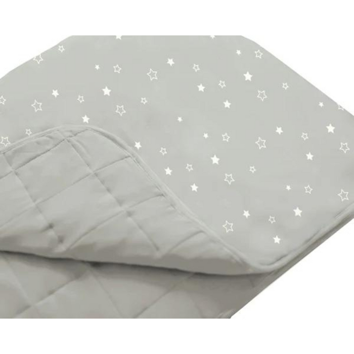 Gunamuna Cozy Cloud Comforter Baby Blanket 1.0T - Wishful