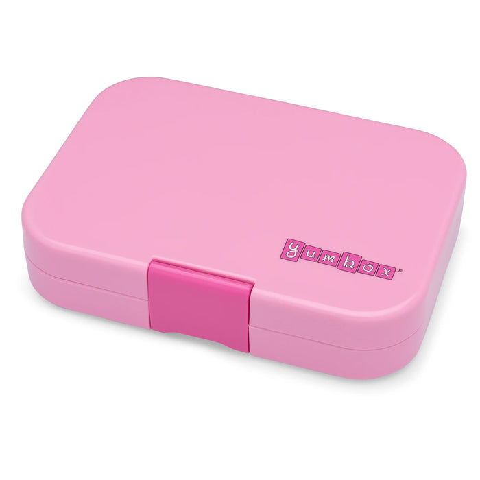 Yumbox Panino 4 Compartment - Pink/Rainbow