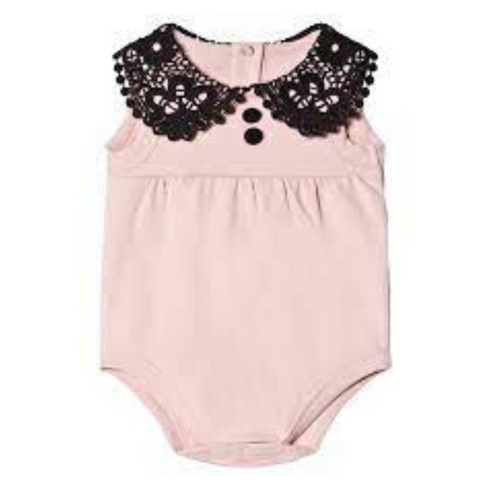 The Tiny Universe The Tiny Body Soft Pink