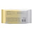 Purcotton Cotton Baby Wet Wipes 80 Sheets (3pk)