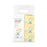 Purcotton Cotton Baby Wet Wipes 80 Sheets (3pk)