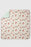 Loulou Lollipop Muslin Quilt Blanket - Forest Families