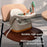 Maxi Cosi Jay Plus Feeding Booster - Elegance Beige