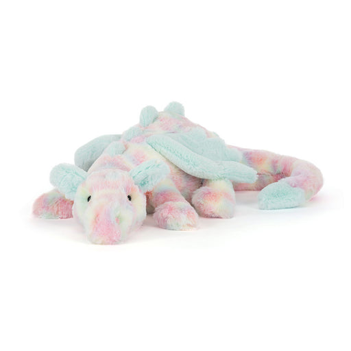 Jellycat Lazulia Dragon (LIMIT ONE PER CUSTOMER)