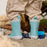 Stonz Retro - Aqua