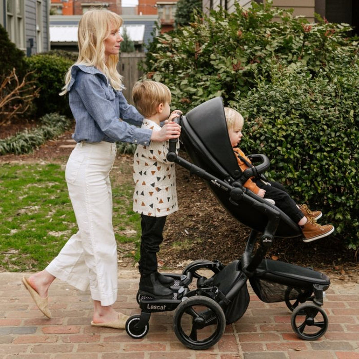 Lascal Buggyboard - Maxi Rainbow Splash