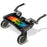 Lascal Buggyboard - Maxi Rainbow Splash