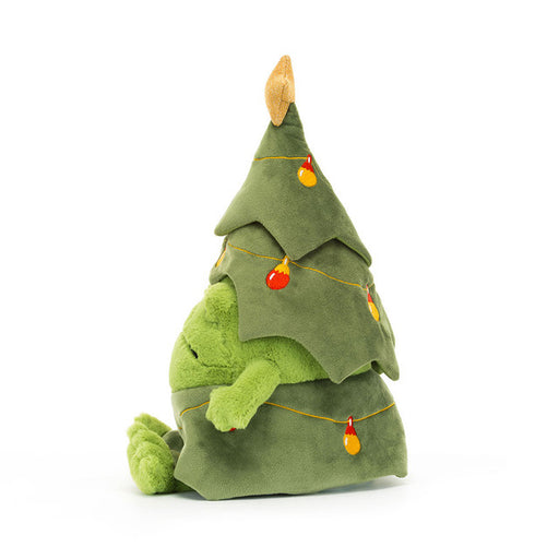 Jellycat Christmas Tree Ricky Rain (LIMIT ONE PER CUSTOMER)