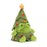 Jellycat Christmas Tree Ricky Rain (LIMIT ONE PER CUSTOMER)