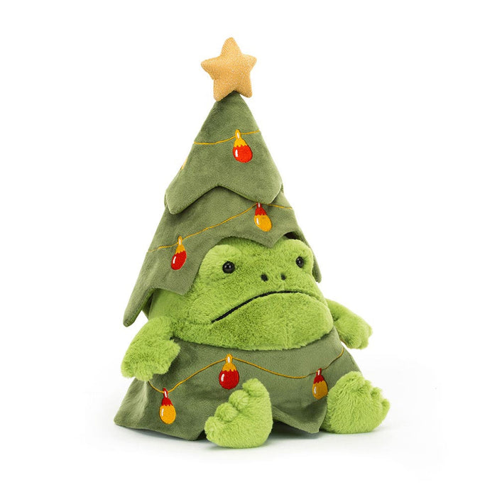 Jellycat Christmas Tree Ricky Rain (LIMIT ONE PER CUSTOMER)