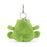 Jellycat Ricky Rain Frog Bag Charm
