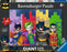 Ravensburger Giant Floor Puzzle 60pcs 4yr+ - Batman