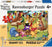 Ravensburger Giant Floor Puzzle 60pcs 4yr+ - Winnie The Pooh