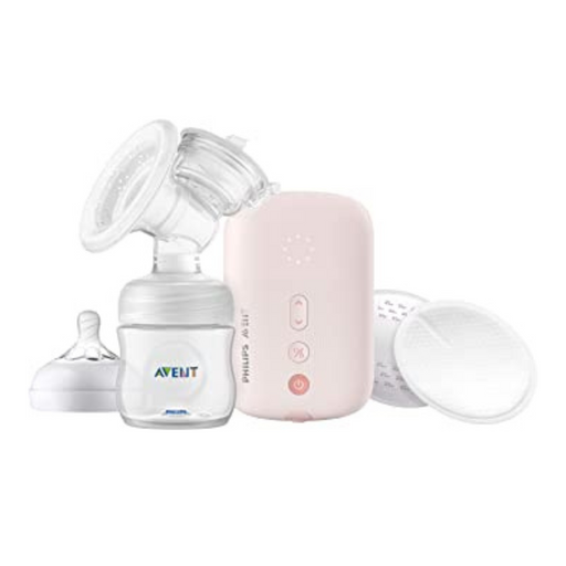 Avent Single Electric Breast Pump
