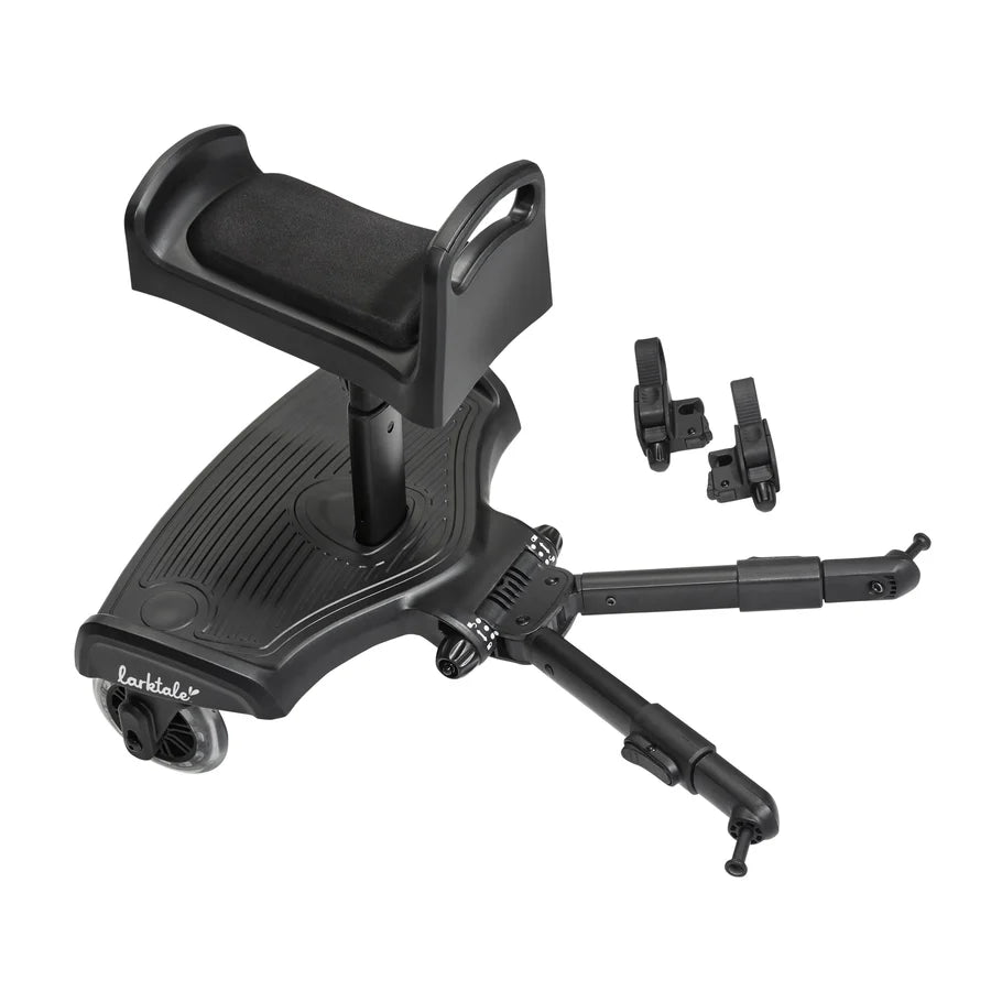 Larktale Ride Along Stroller Board - Universal Fit