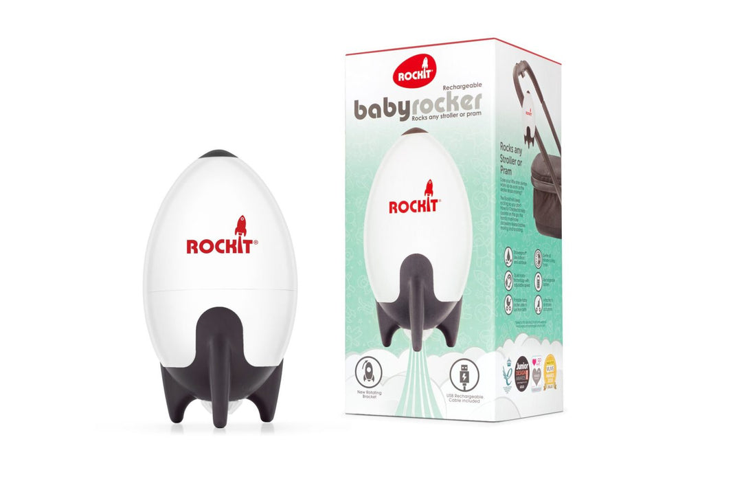 Rockit Baby Rocker Rechargeable