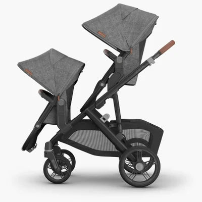 Uppababy Vista V3 Rumble Seat - Evelyn