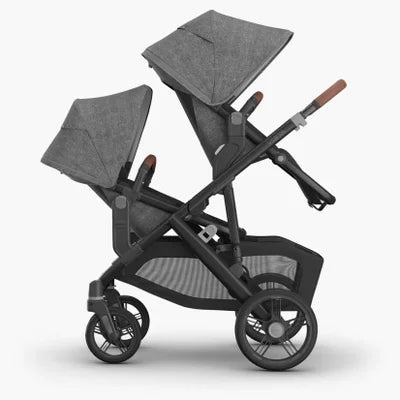 Uppababy Vista V3 Rumble Seat - Owen