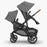 Uppababy Vista V3 Rumble Seat - Julian