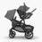 Uppababy Vista V3 Rumble Seat - Evelyn