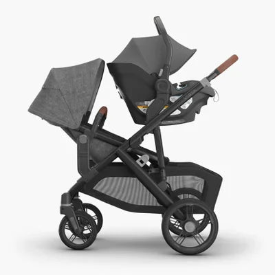 Uppababy Vista V3 Rumble Seat - Owen