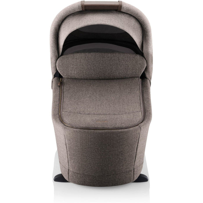 Romer Sera Bassinet For Tura - Truffle